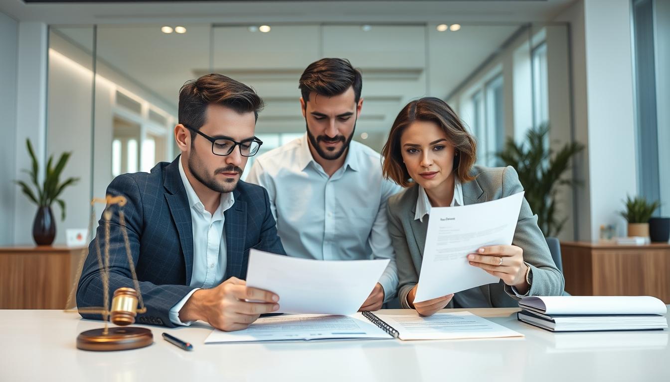 Business legal support and planning for entrepreneurs