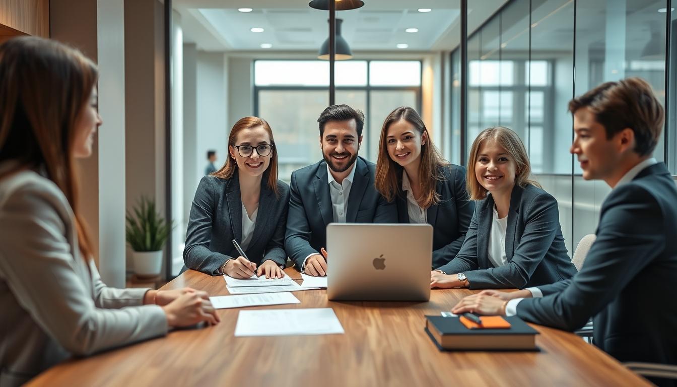 Commercial legal documents and business guidance