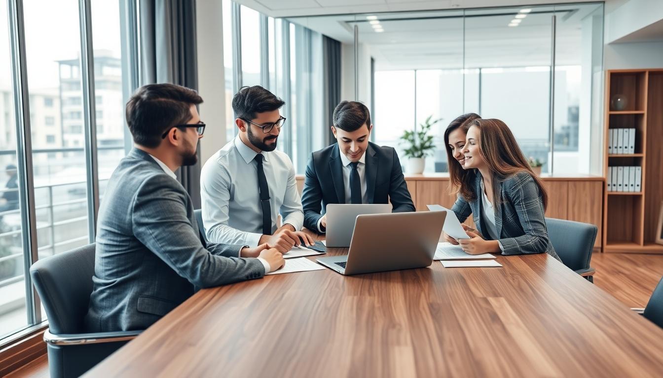 Legal compliance documents